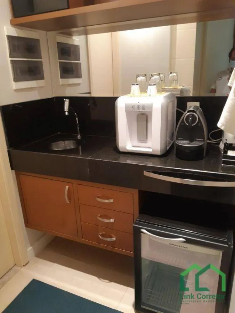 Sala-Conjunto, 43 m² - Foto 6