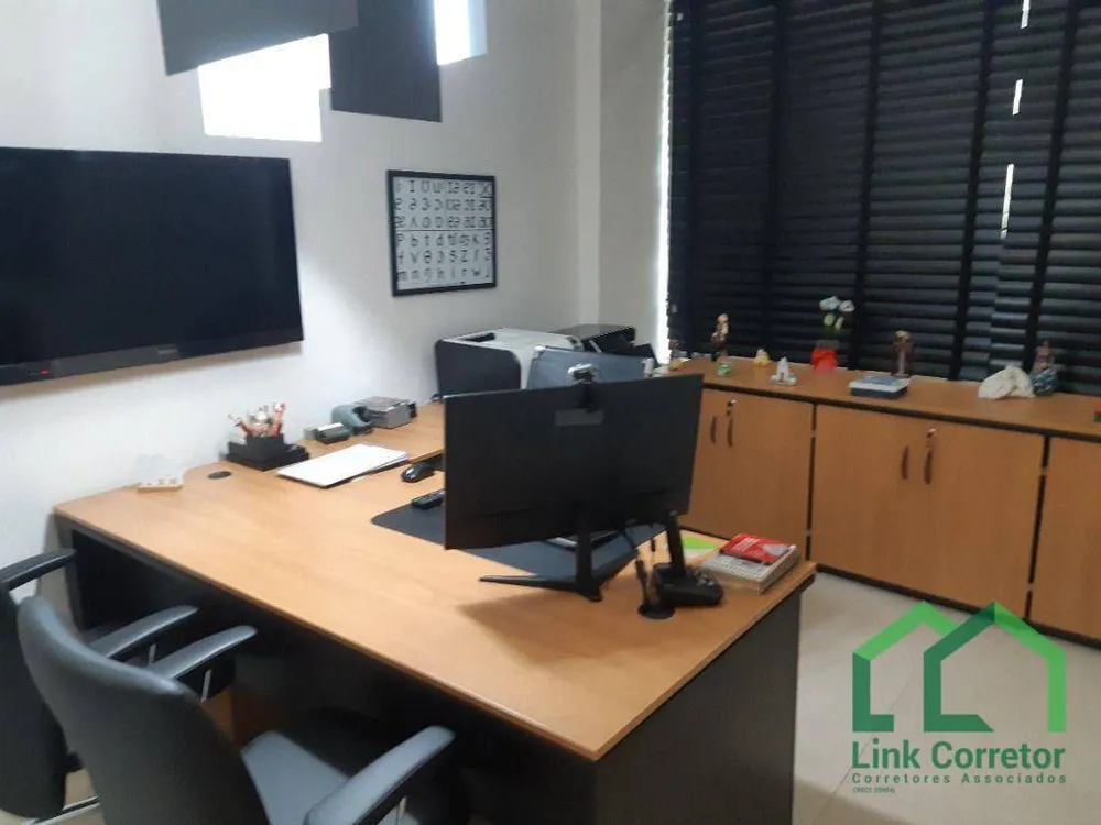 Sala-Conjunto, 43 m² - Foto 8