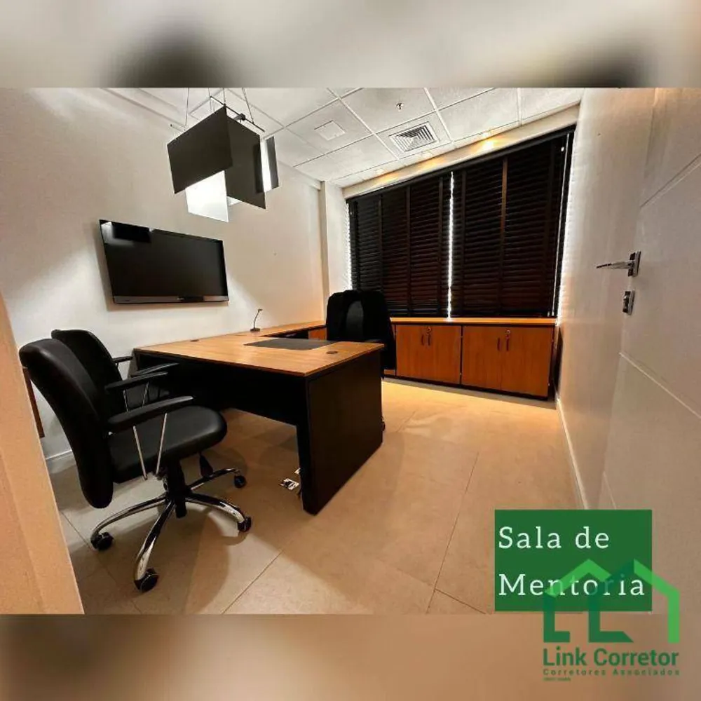 Sala-Conjunto, 43 m² - Foto 3