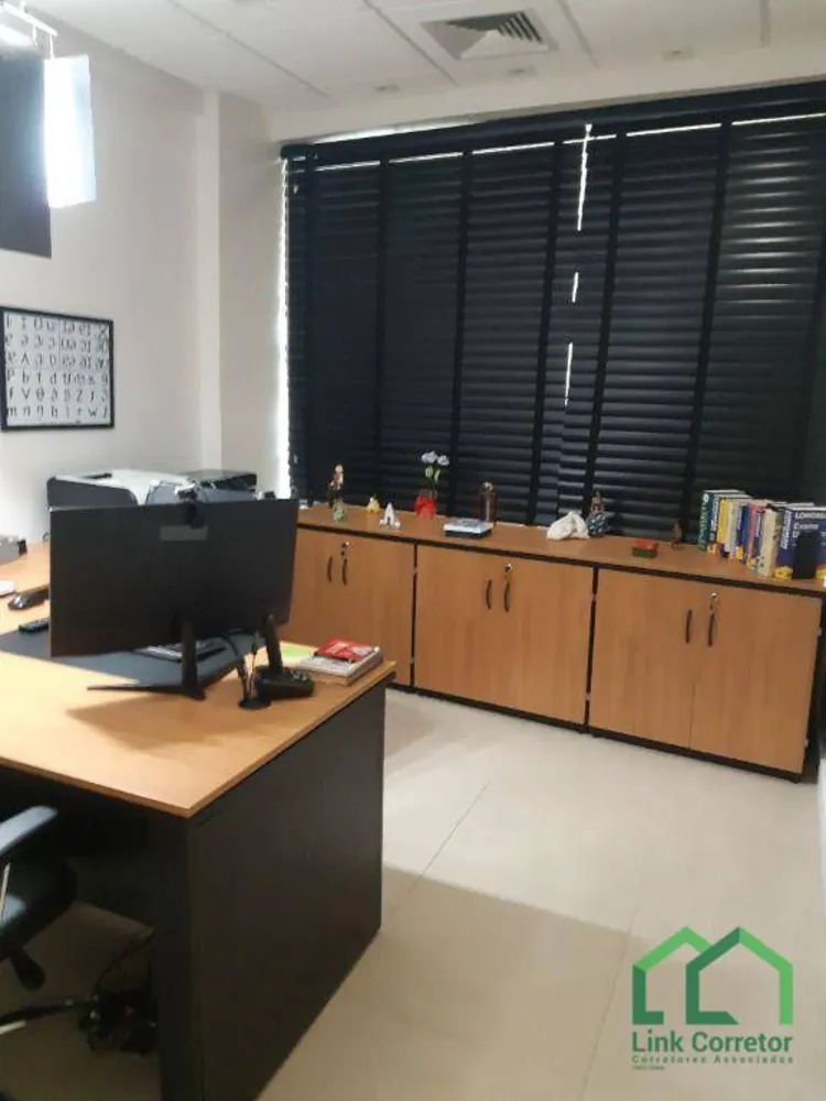 Sala-Conjunto, 43 m² - Foto 9