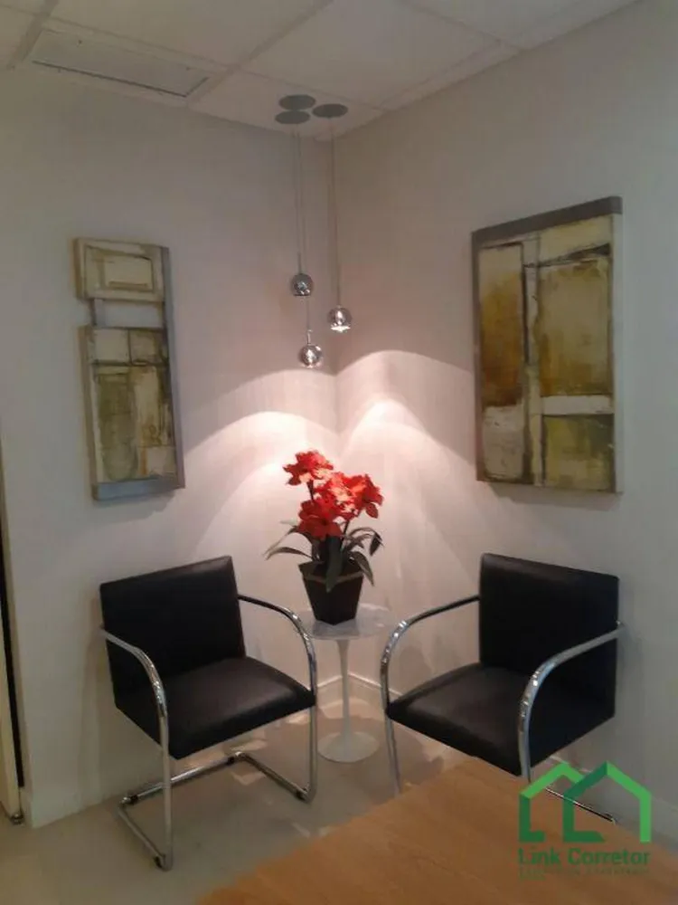 Sala-Conjunto, 43 m² - Foto 4