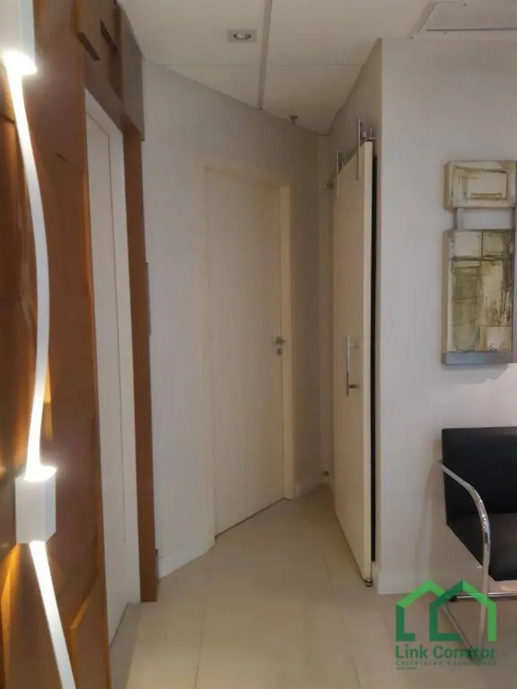 Sala-Conjunto, 43 m² - Foto 5