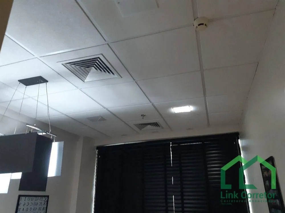 Sala-Conjunto, 43 m² - Foto 11