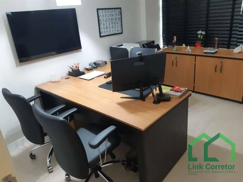 Sala-Conjunto, 43 m² - Foto 10