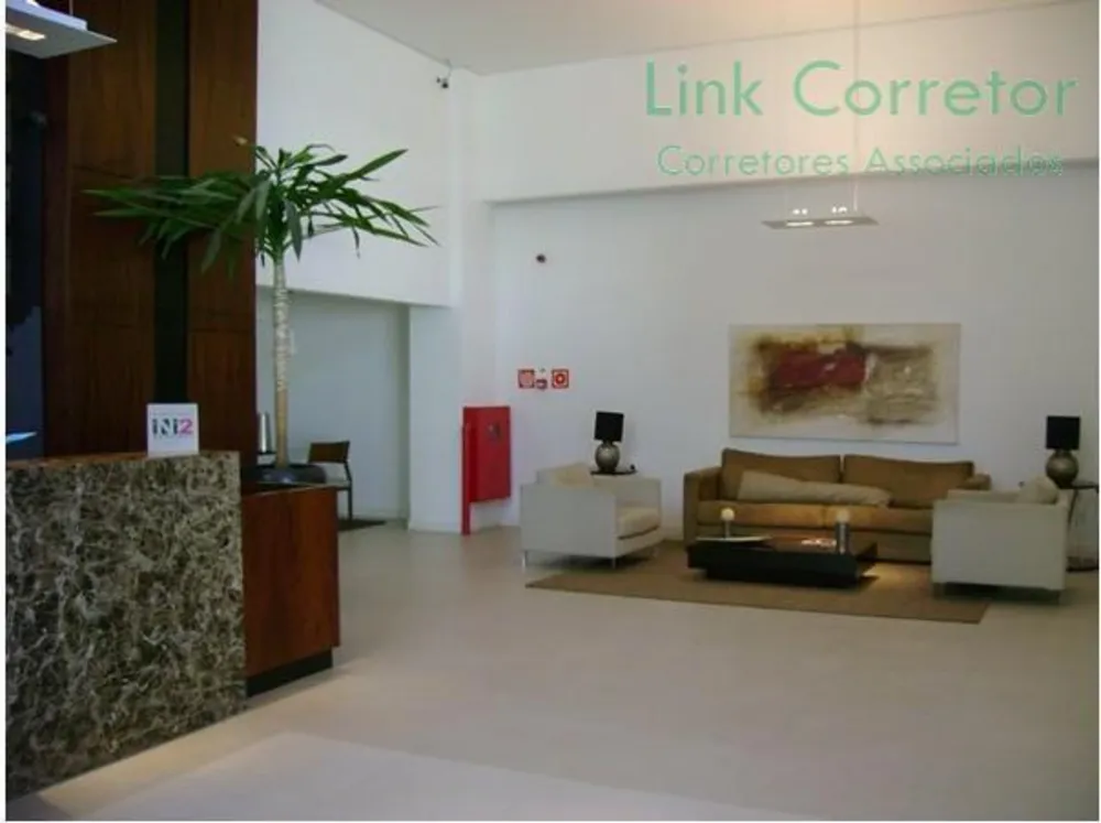 Sala-Conjunto, 43 m² - Foto 12