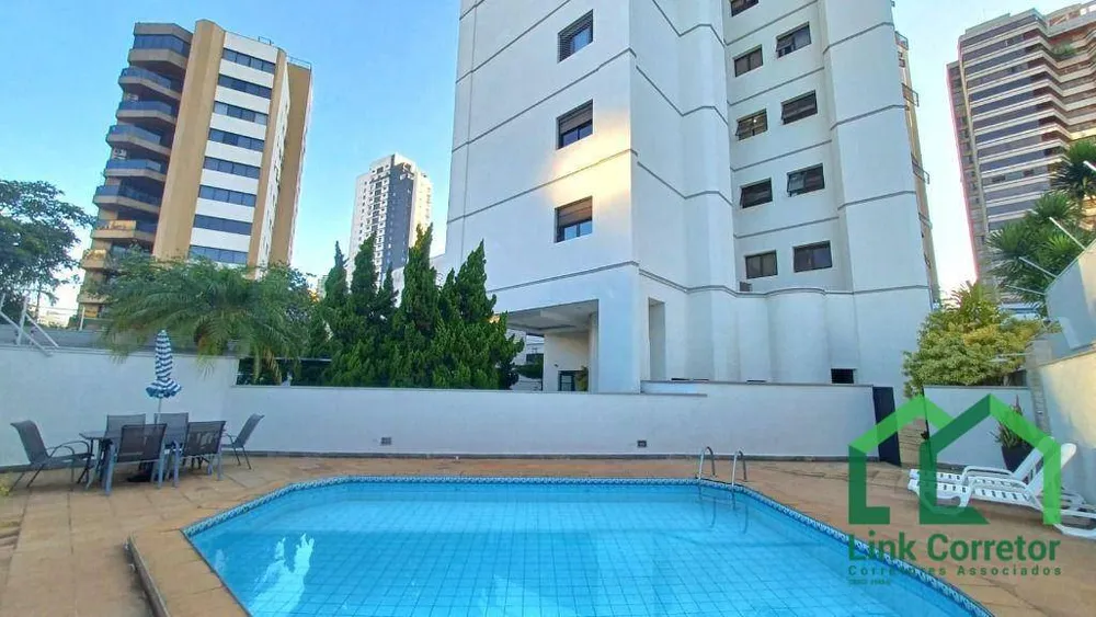 Apartamento, 4 quartos, 120 m² - Foto 8