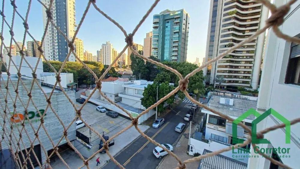 Apartamento, 4 quartos, 120 m² - Foto 3