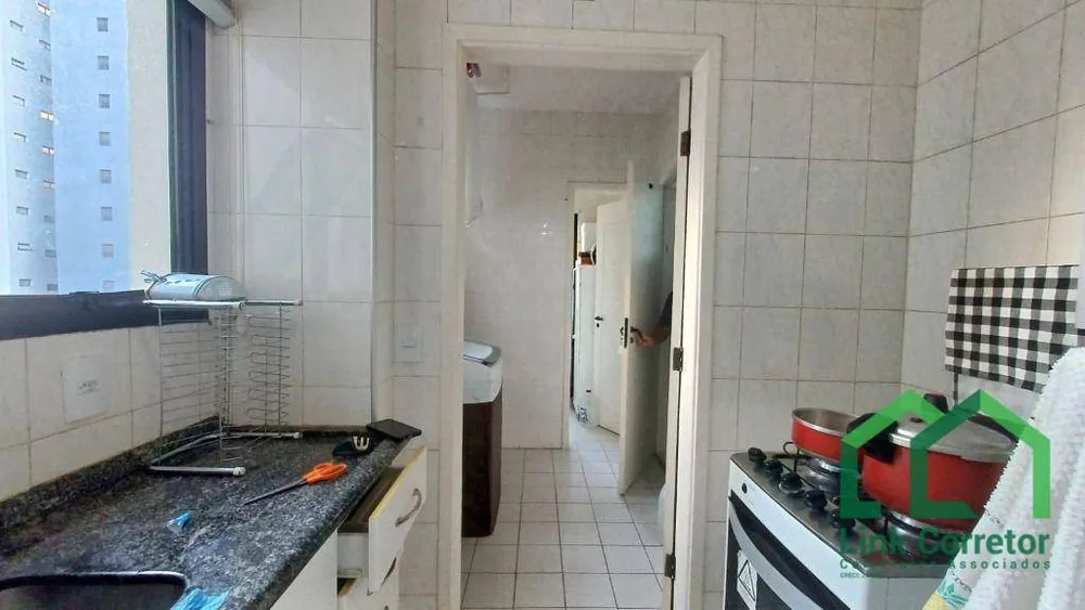 Apartamento, 4 quartos, 120 m² - Foto 5