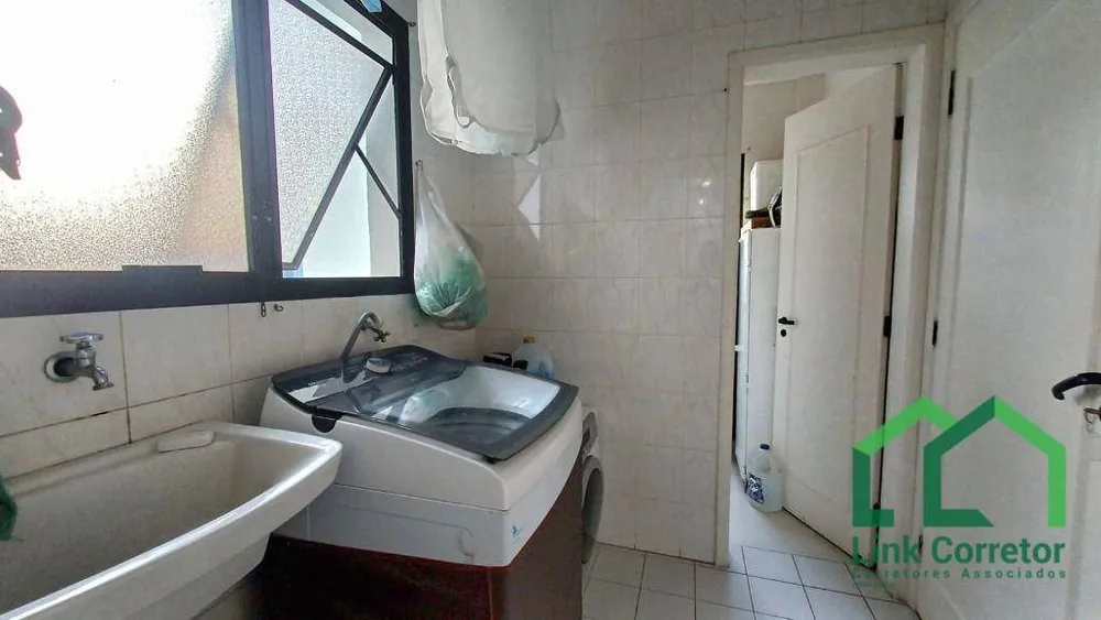 Apartamento, 4 quartos, 120 m² - Foto 4