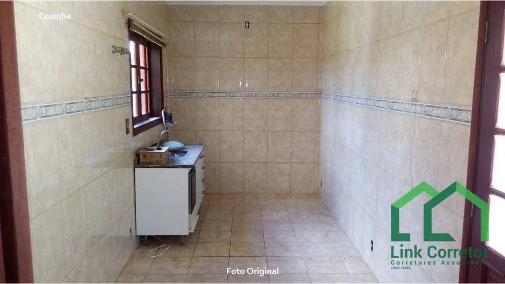 Casa de Condomínio, 4 quartos - Foto 5