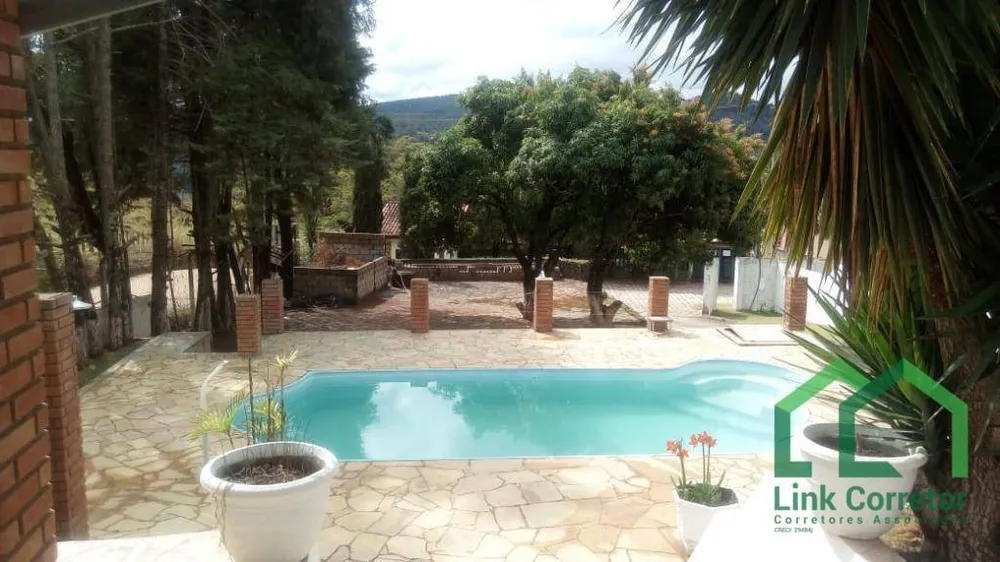 Casa de Condomínio, 4 quartos - Foto 2