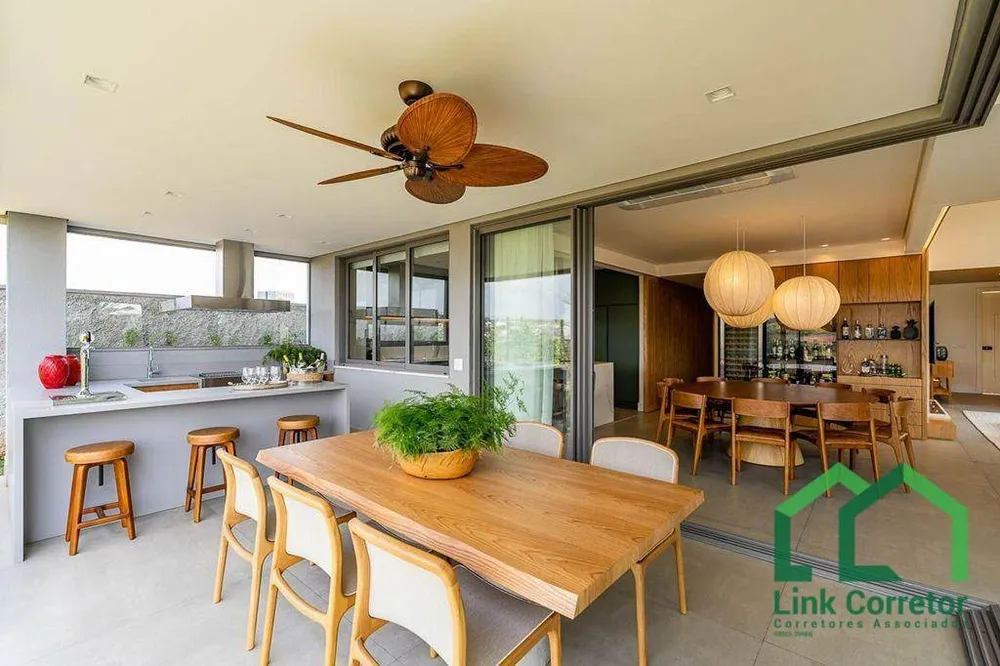 Loteamento e Condomínio, 419 m² - Foto 6