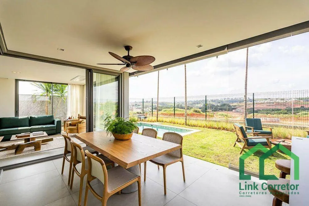 Loteamento e Condomínio, 419 m² - Foto 5