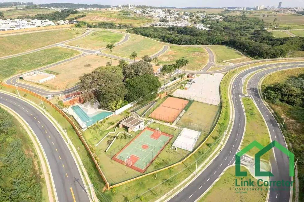 Loteamento e Condomínio, 419 m² - Foto 2