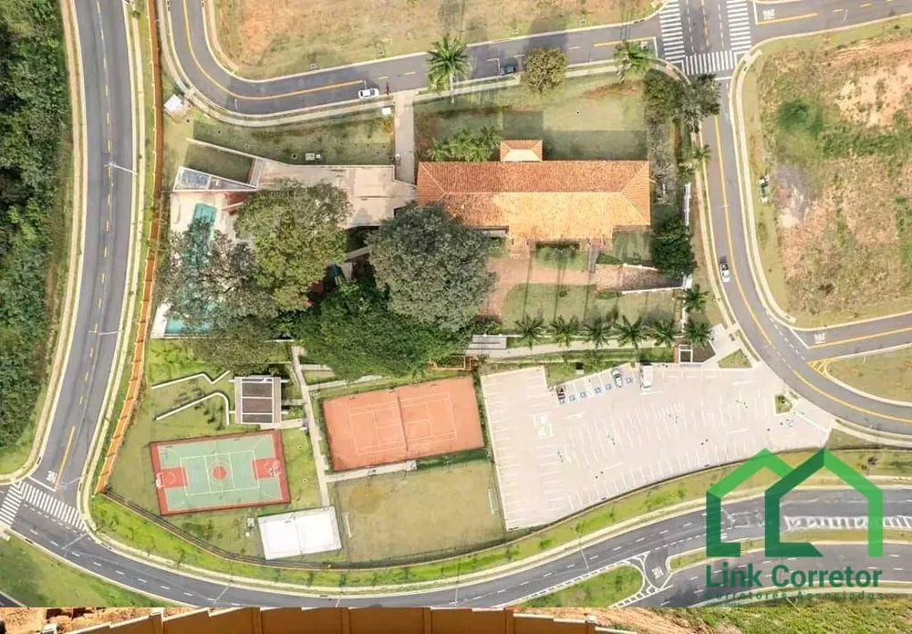 Loteamento e Condomínio, 419 m² - Foto 1