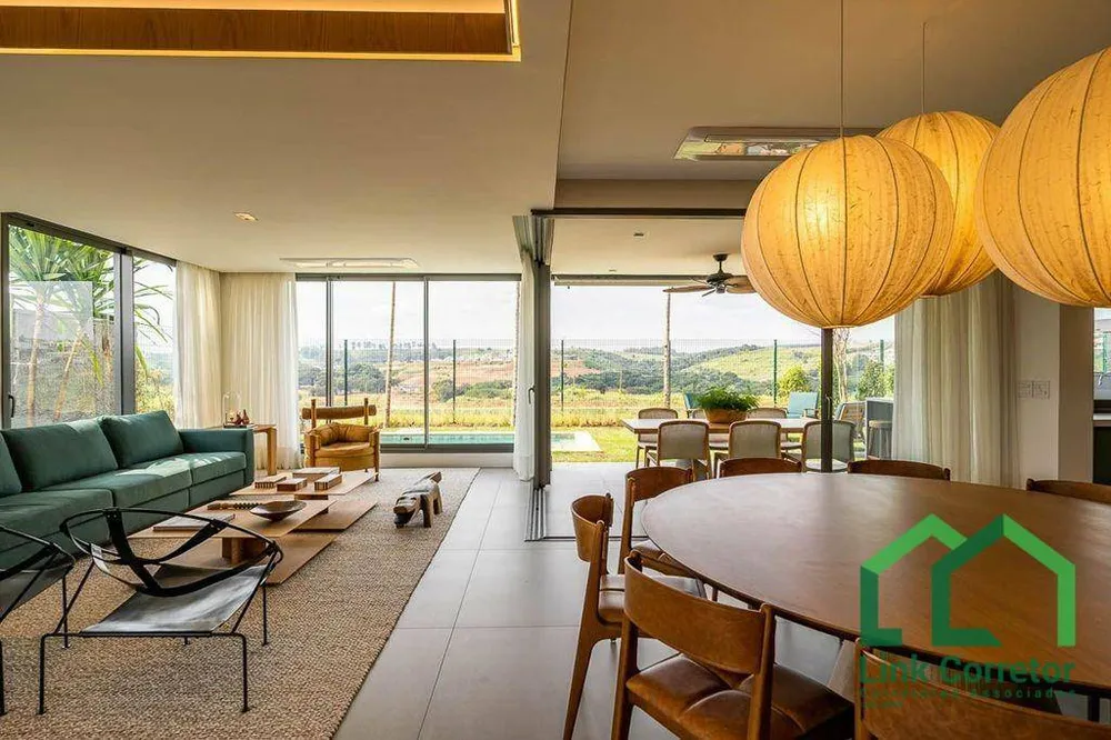 Loteamento e Condomínio, 419 m² - Foto 7
