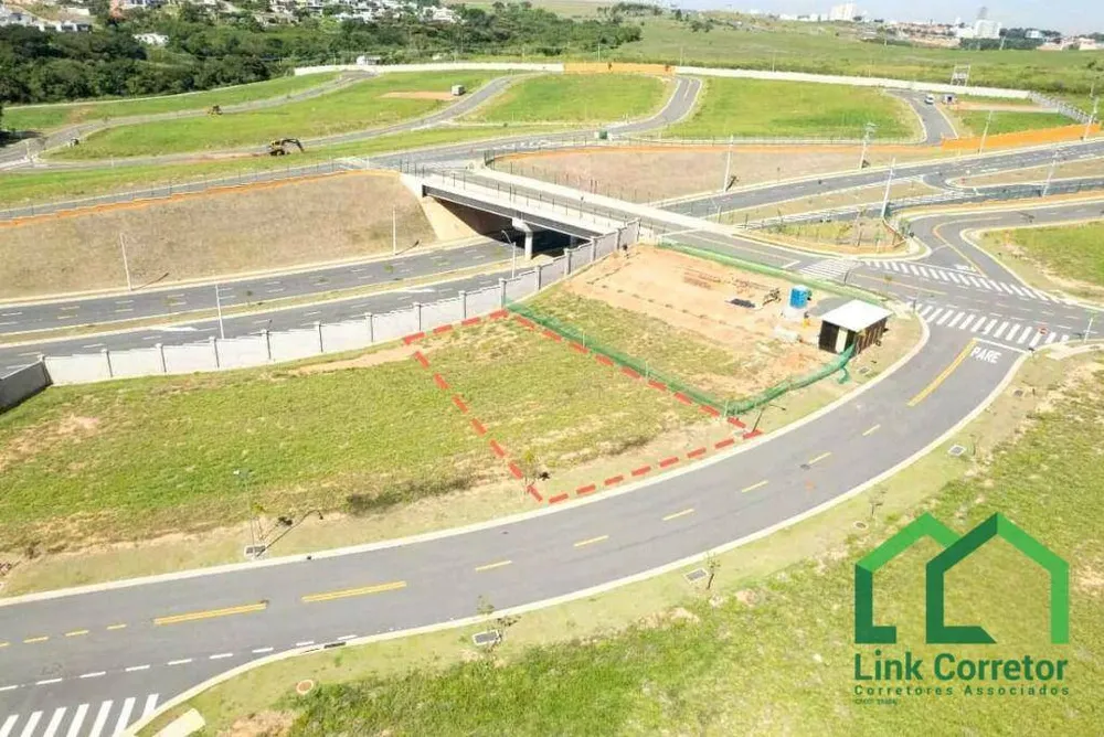 Loteamento e Condomínio, 419 m² - Foto 4