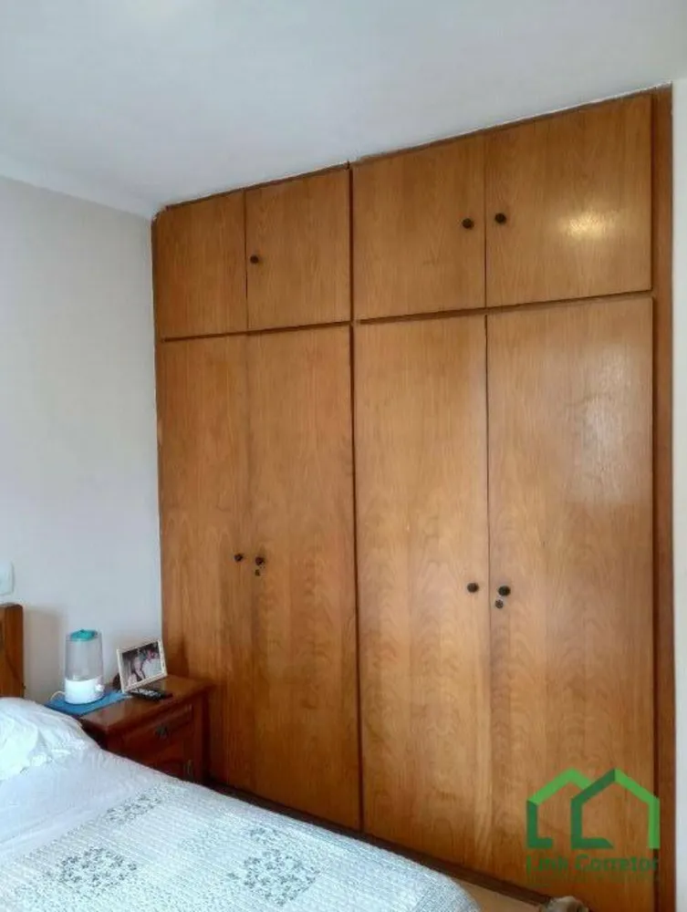 Apartamento, 4 quartos, 116 m² - Foto 11