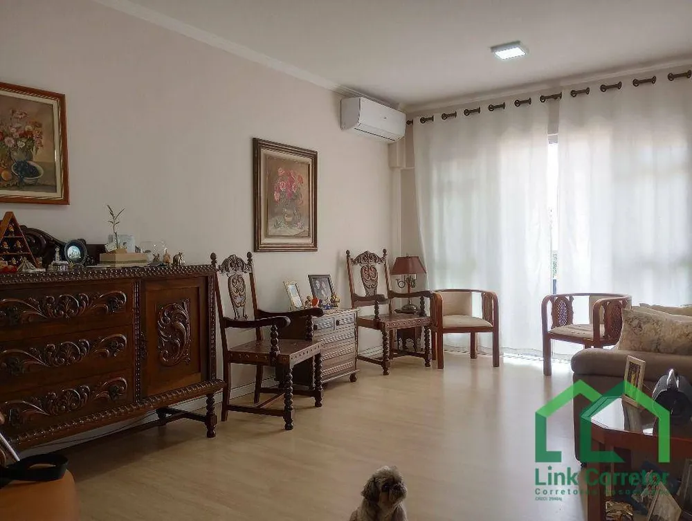 Apartamento, 4 quartos, 116 m² - Foto 5