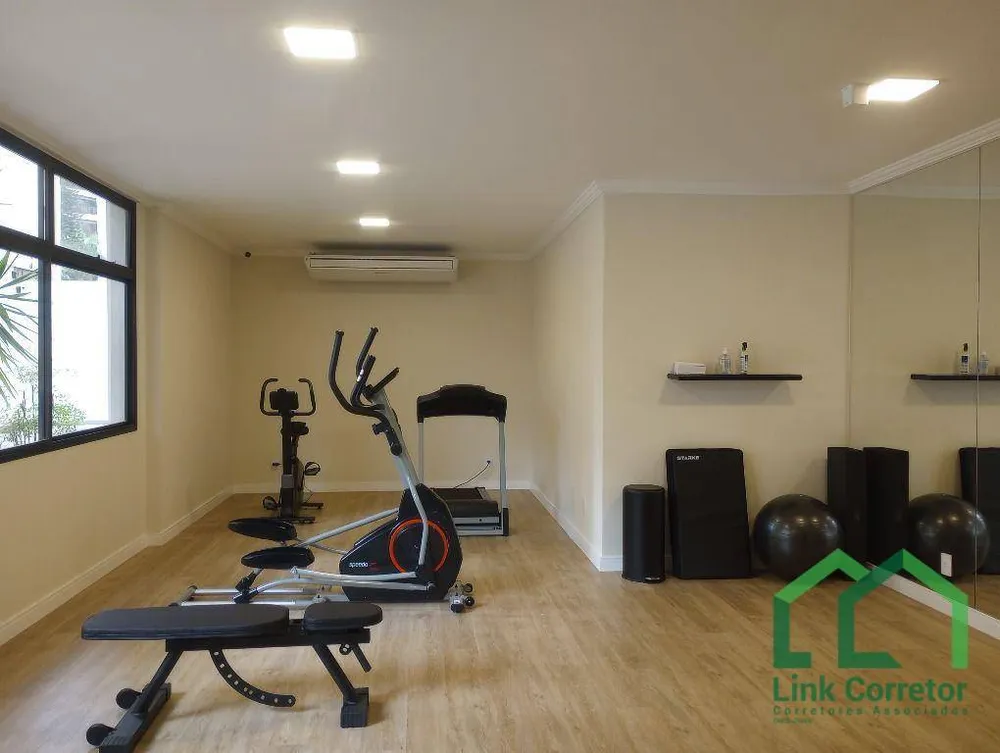 Apartamento, 4 quartos, 116 m² - Foto 3