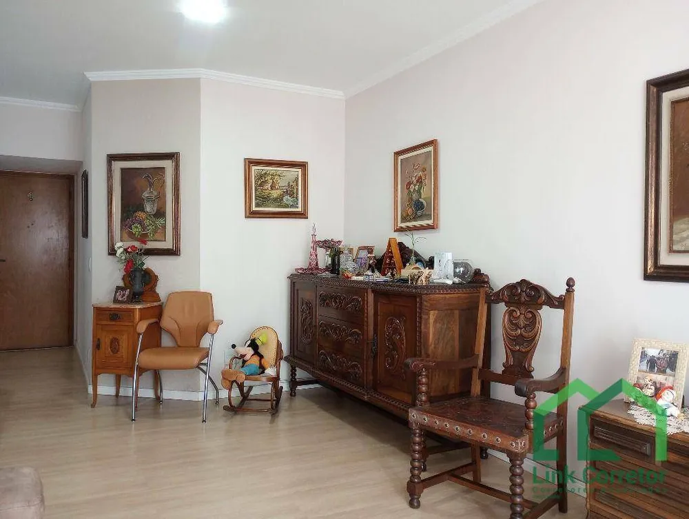 Apartamento, 4 quartos, 116 m² - Foto 6