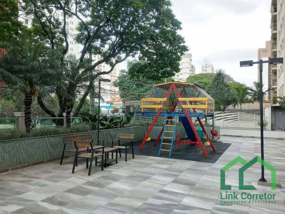 Apartamento, 4 quartos, 116 m² - Foto 4