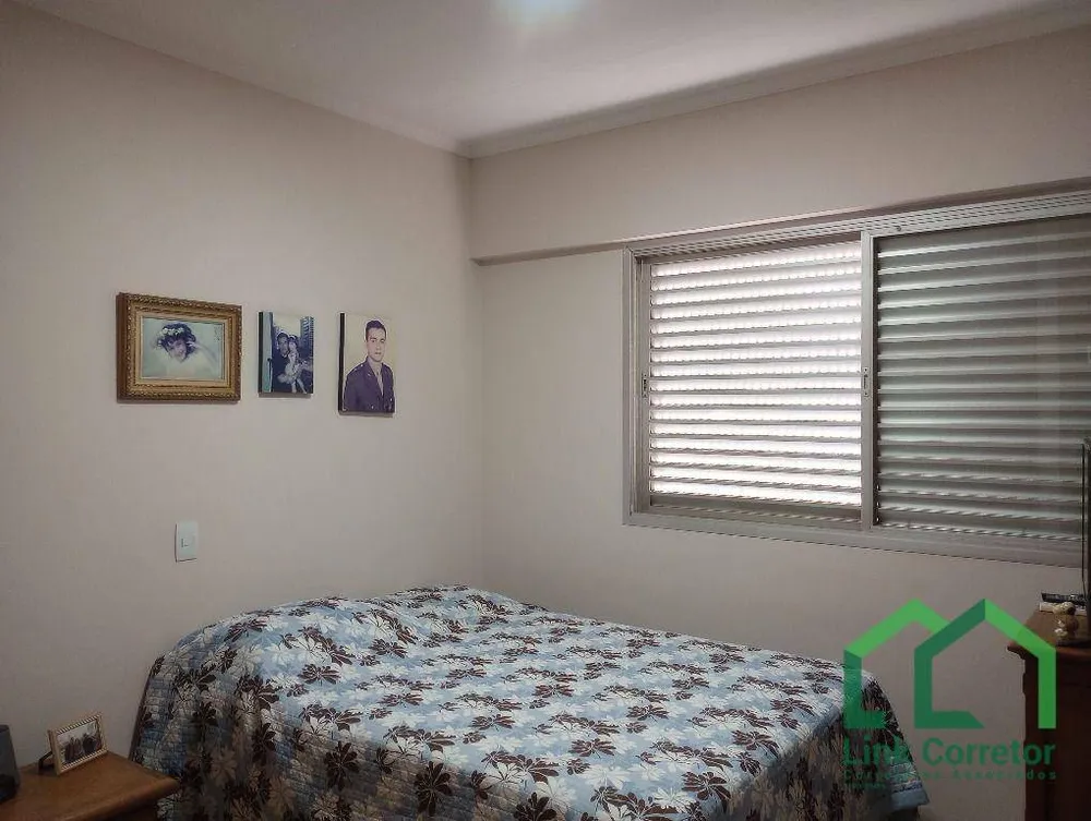 Apartamento, 4 quartos, 116 m² - Foto 8