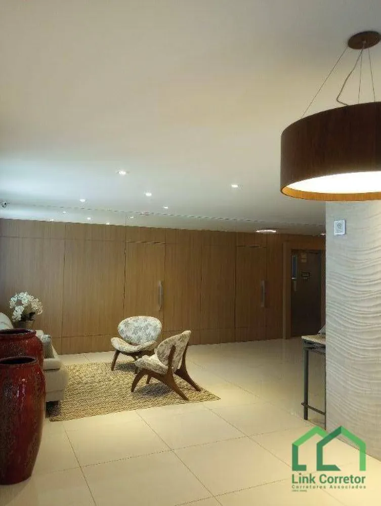 Apartamento, 4 quartos, 116 m² - Foto 1