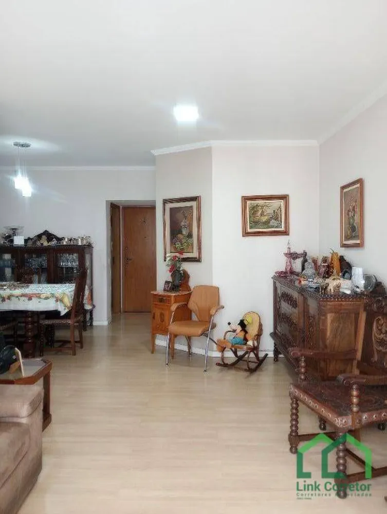 Apartamento, 4 quartos, 116 m² - Foto 7