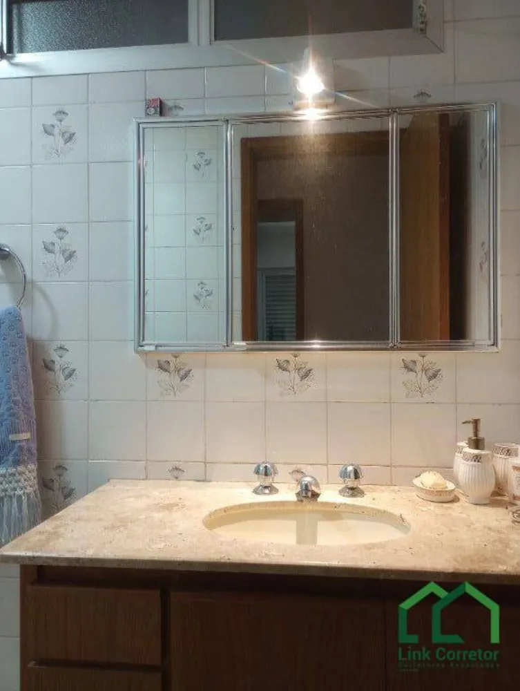 Apartamento, 4 quartos, 116 m² - Foto 10