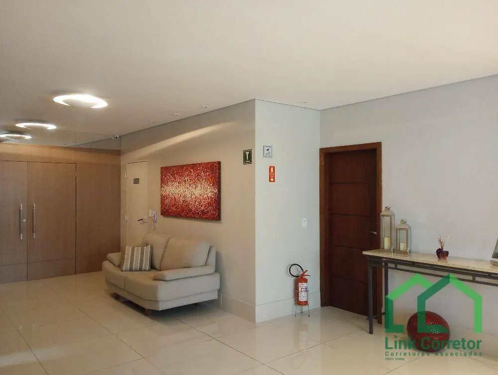 Apartamento, 4 quartos, 116 m² - Foto 2