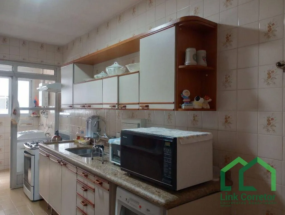 Apartamento, 4 quartos, 116 m² - Foto 12