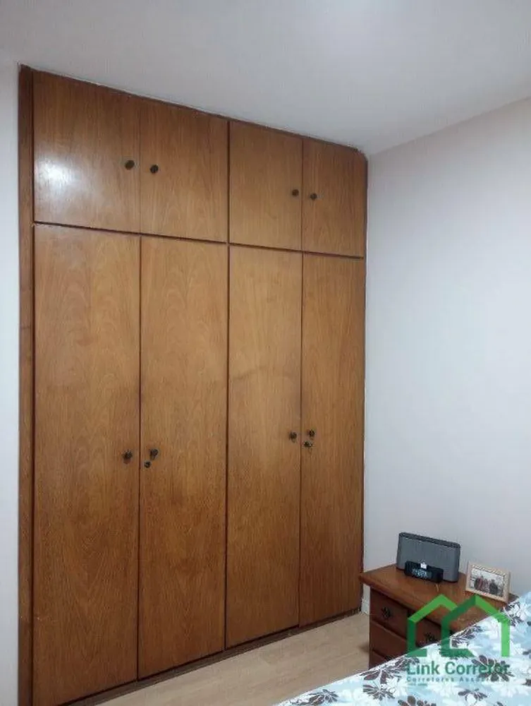 Apartamento, 4 quartos, 116 m² - Foto 9
