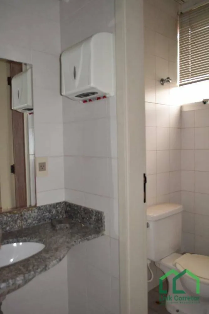 Sala-Conjunto, 40 m² - Foto 3