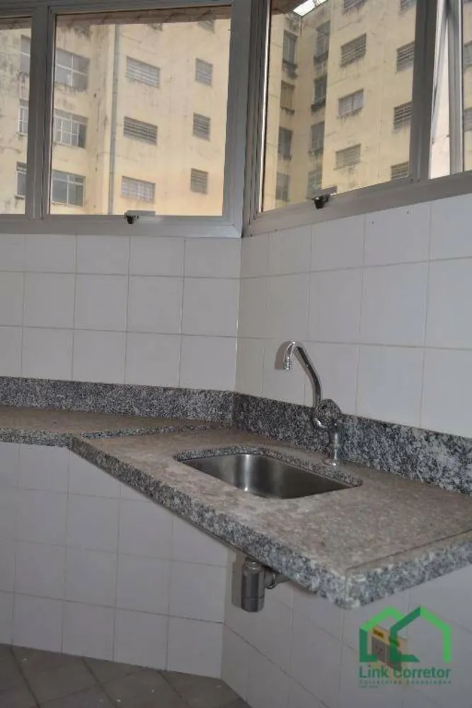 Sala-Conjunto, 40 m² - Foto 9