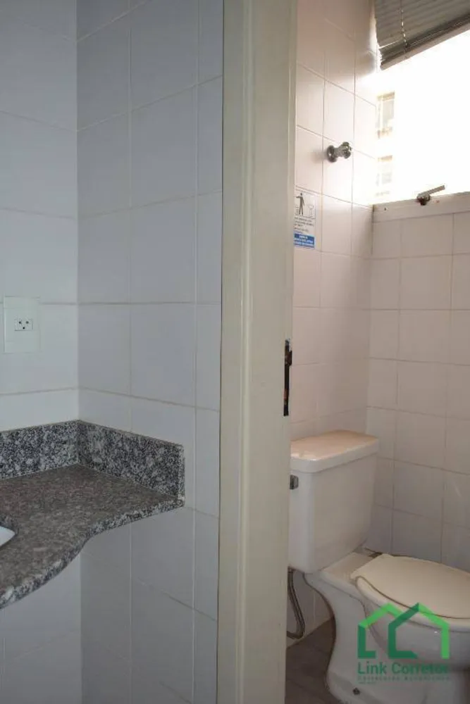 Sala-Conjunto, 40 m² - Foto 2