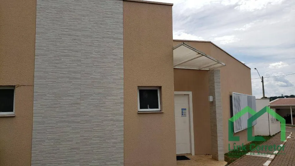 Casa de Condomínio, 3 quartos - Foto 10