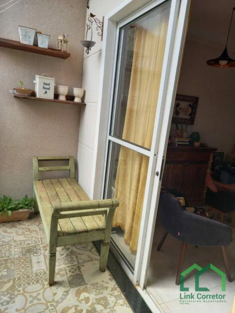 Casa de Condomínio, 3 quartos - Foto 6