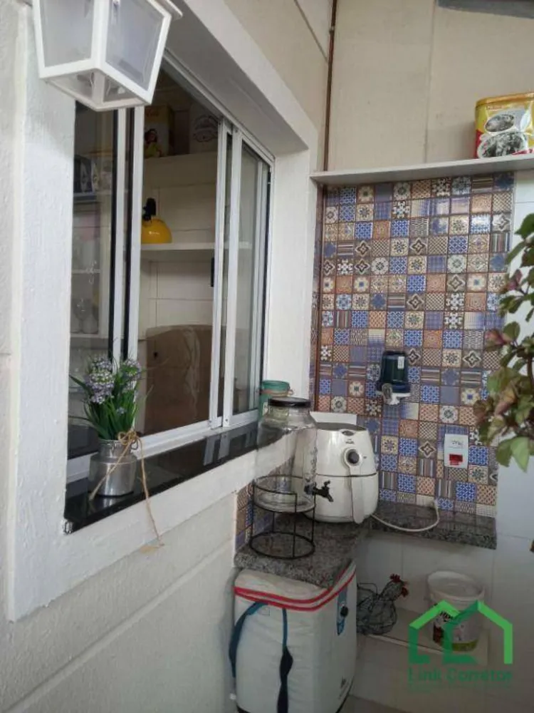 Casa de Condomínio, 3 quartos - Foto 5