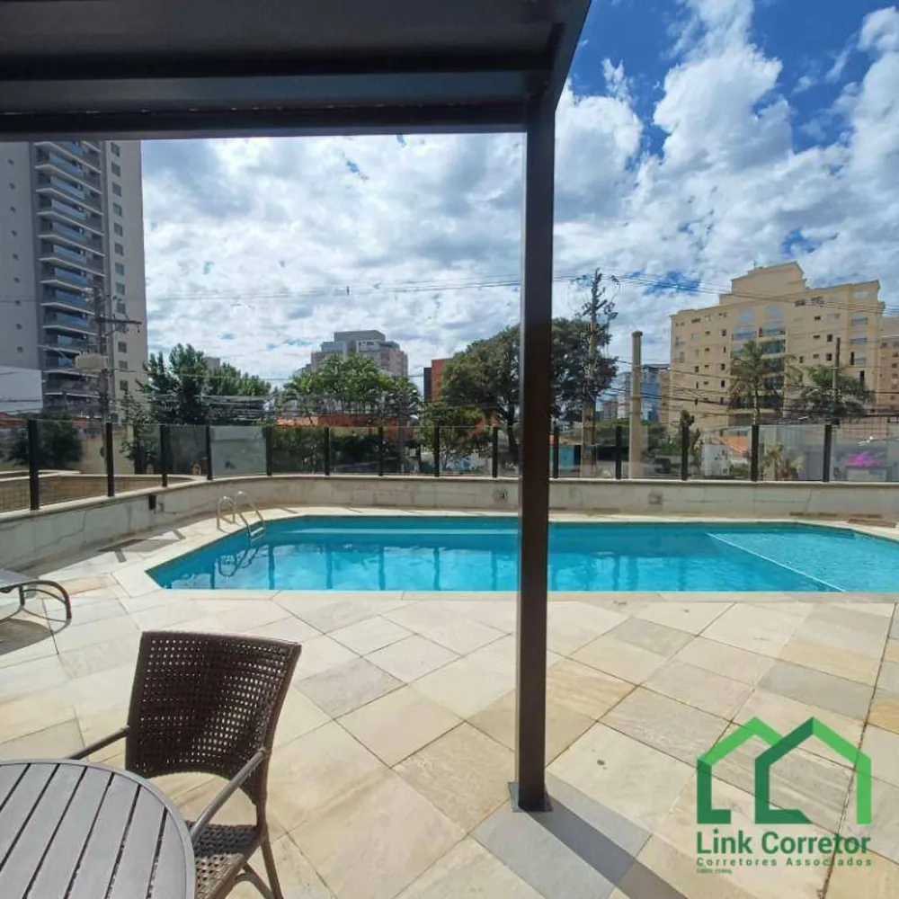 Apartamento, 3 quartos, 237 m² - Foto 2