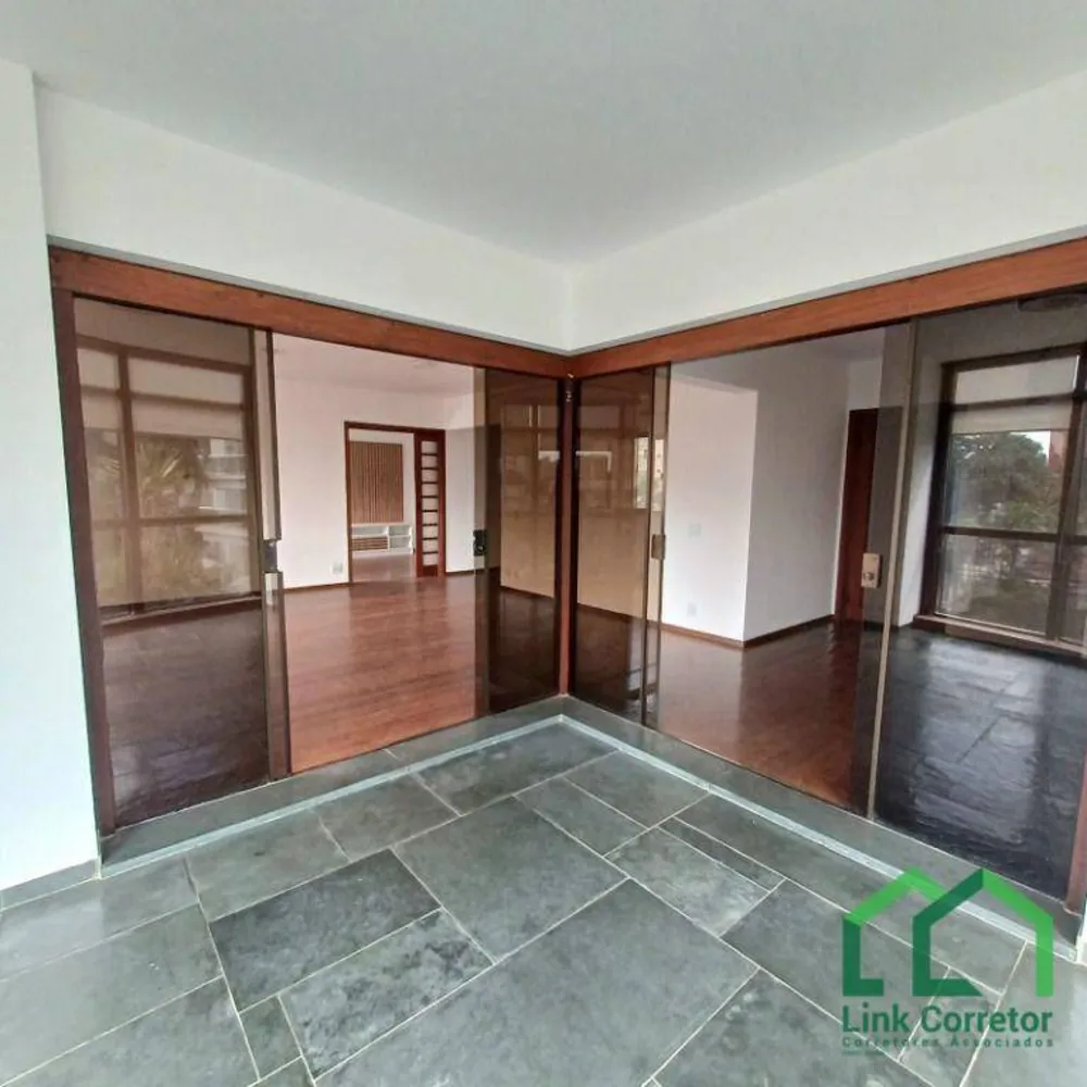 Apartamento, 3 quartos, 237 m² - Foto 6