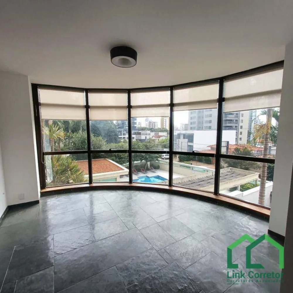 Apartamento, 3 quartos, 237 m² - Foto 1