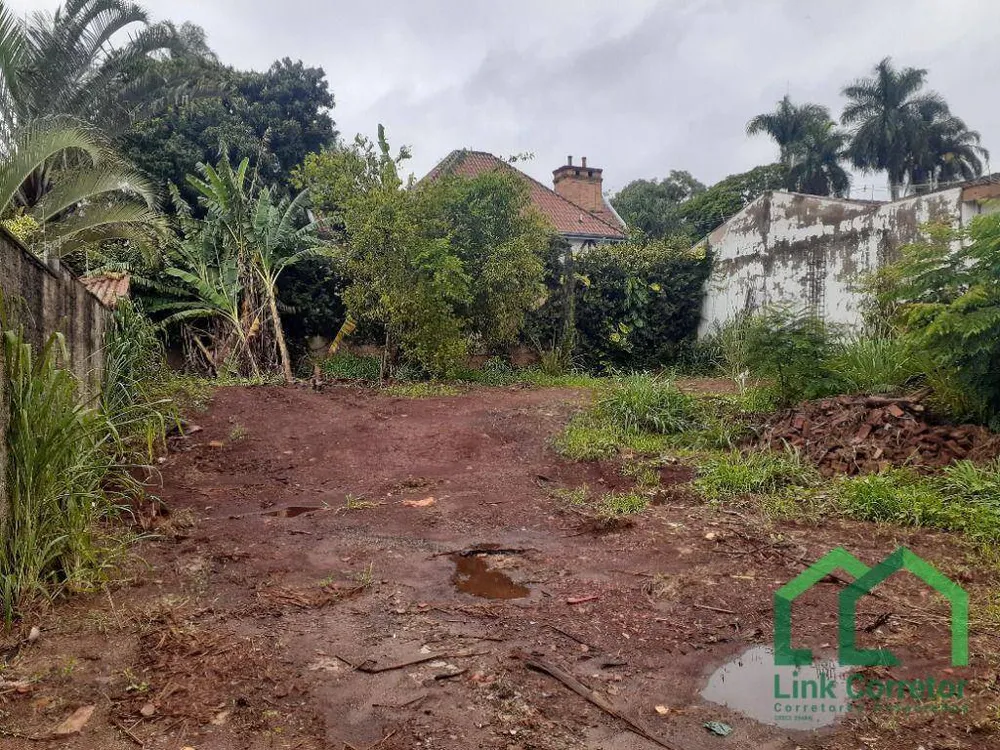 Terreno, 1022 m² - Foto 1