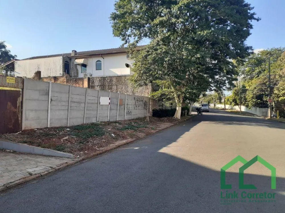 Terreno, 1022 m² - Foto 1