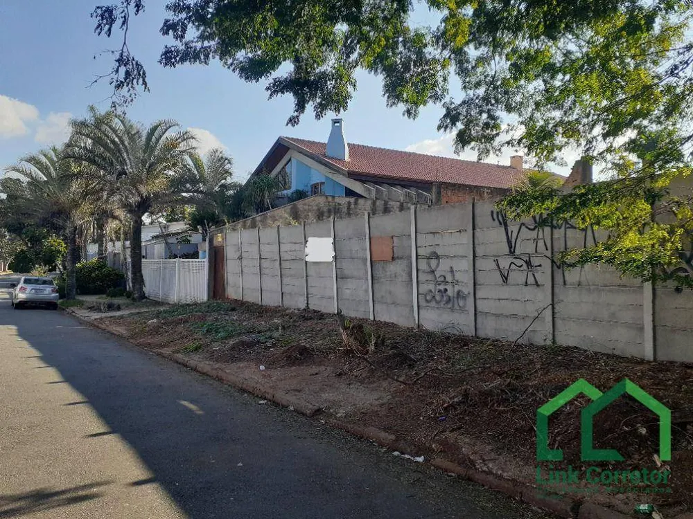 Terreno, 1022 m² - Foto 2