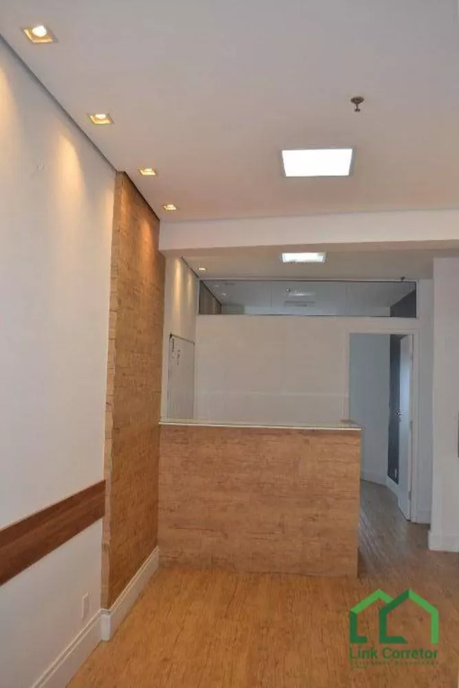 Conjunto Comercial-Sala à venda e aluguel, 55m² - Foto 4