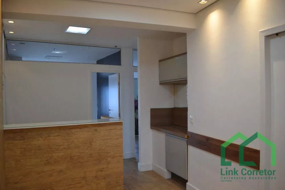 Conjunto Comercial-Sala à venda e aluguel, 55m² - Foto 5