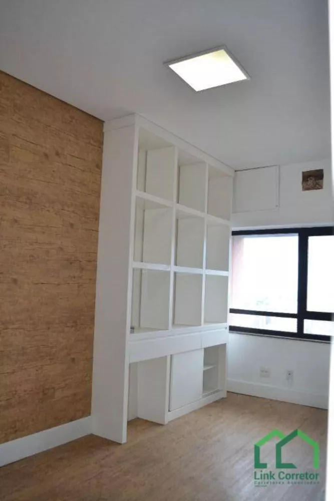 Conjunto Comercial-Sala à venda e aluguel, 55m² - Foto 11