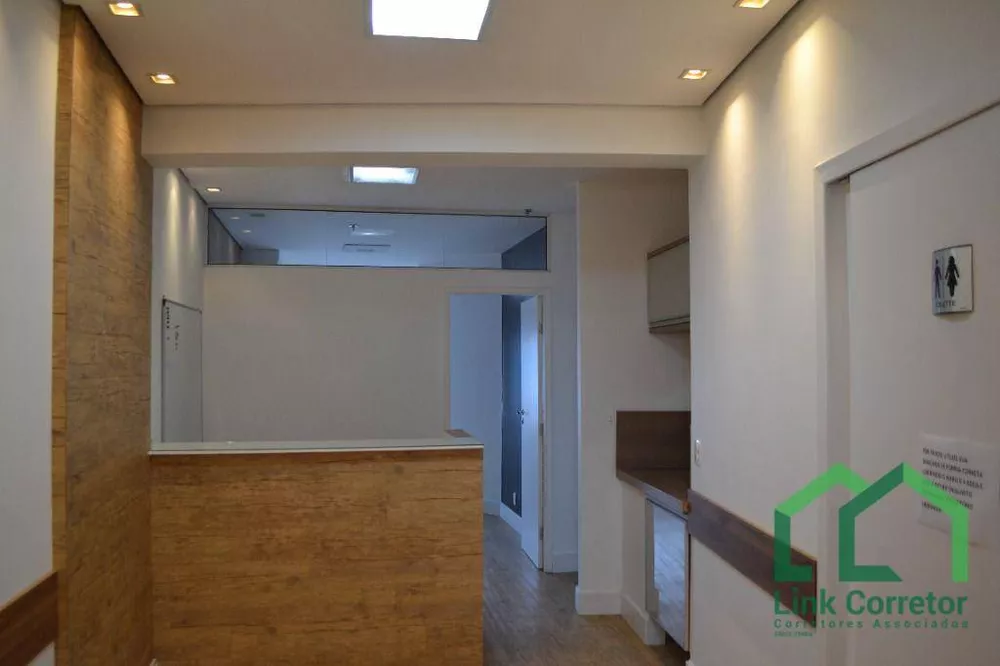 Conjunto Comercial-Sala à venda e aluguel, 55m² - Foto 3