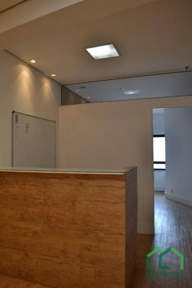 Conjunto Comercial-Sala à venda e aluguel, 55m² - Foto 7